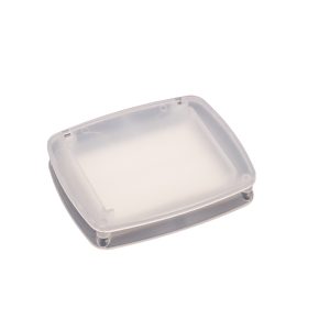 Insect Monitor Transparente
