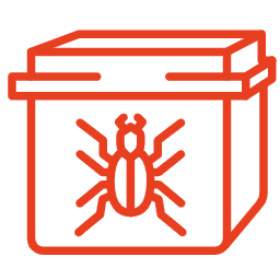 box